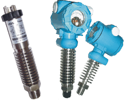 高溫壓力變送器